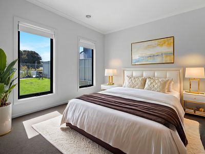 10 Bollington Road, Cranbourne East