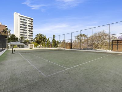 78 / 5 Chasely Street, Auchenflower