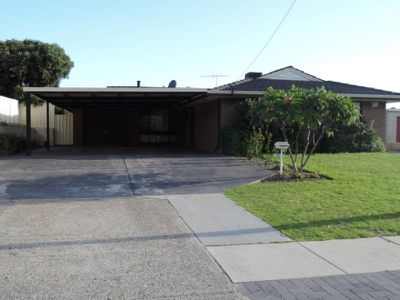 60 Banks Avenue, Hillarys