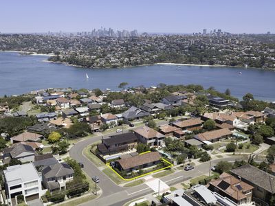 7 Abbott Street, Balgowlah Heights