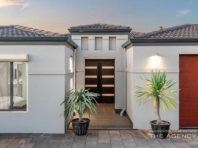 6 Galpini Place, Mirrabooka