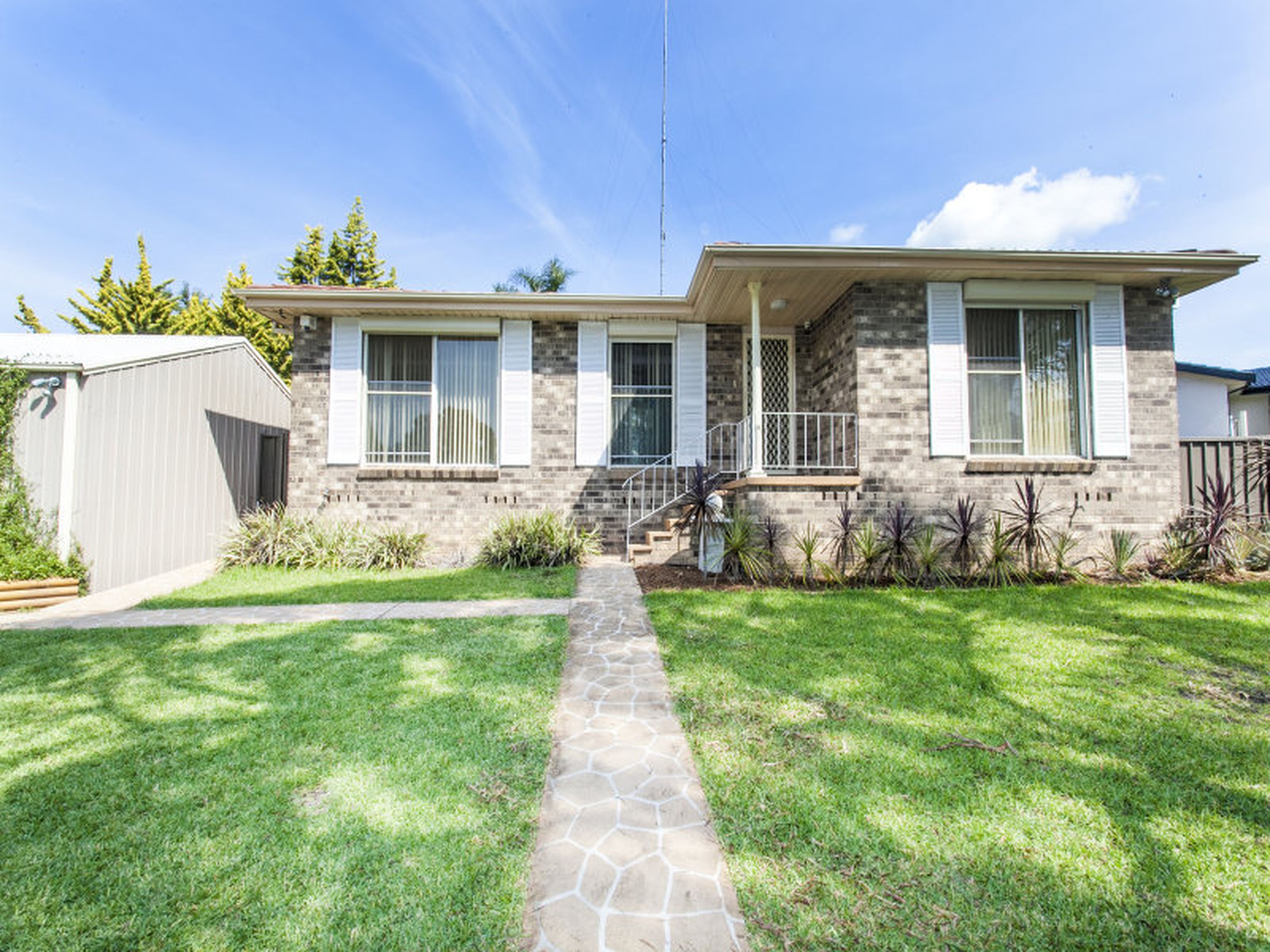 86 Tukara Road , SOUTH PENRITH