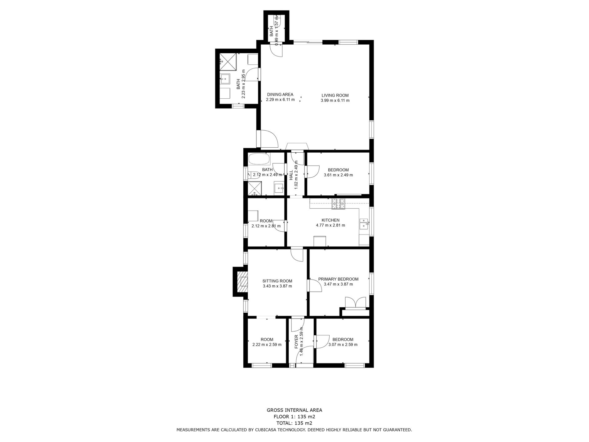 142 Forrest Street, South Boulder