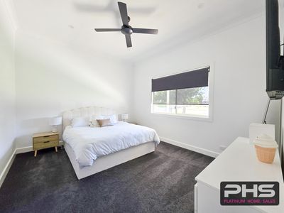 10 Coronation Street, Kerang