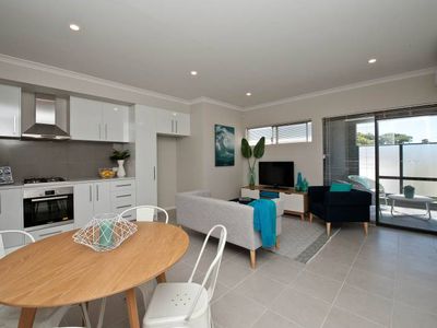#8/37 Gretham Road, Westminster
