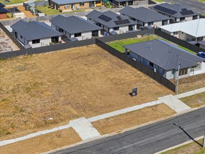 34 Arthur Street, George Town