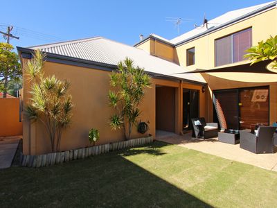 141 Coogee Street, Mount Hawthorn