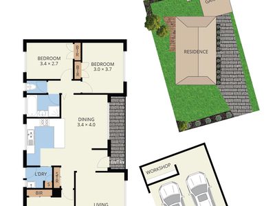 92 Bakers Road, Dandenong North