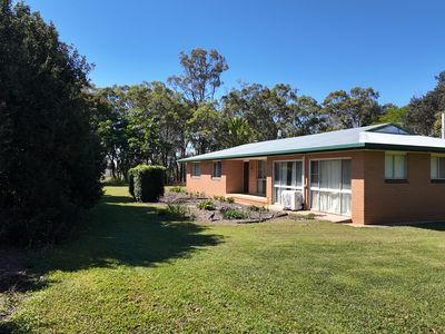 154 Foleys Road, North Gregory