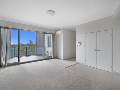 54 / 34 Albert Street, North Parramatta