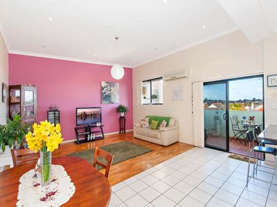 7 / 100 Parramatta Road, Stanmore