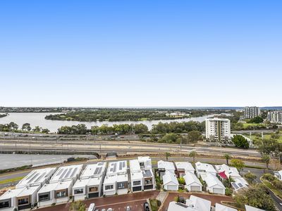 1507 / 96 Bow River, Burswood