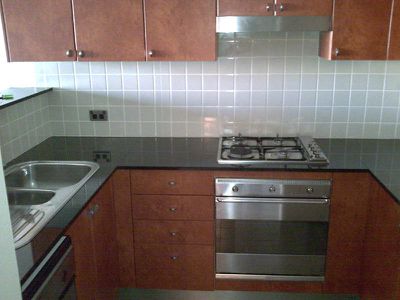 2002 / 1 Hosking Place, Sydney