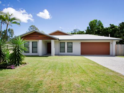 4 Homestead Place, Cannon Valley