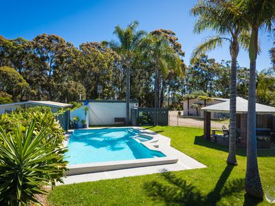 206 Princes Highway, Narooma