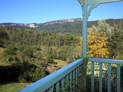507 Upper Kangaroo River Road, Kangaroo Valley