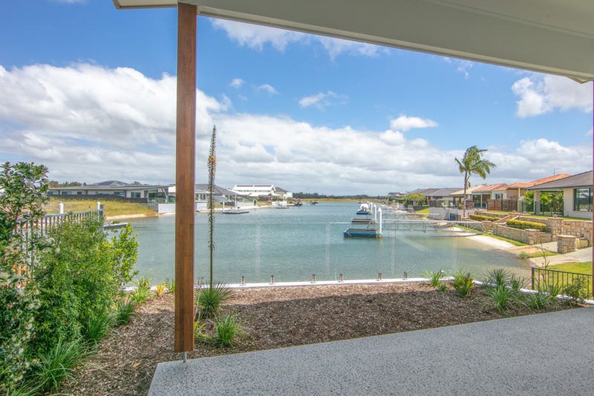 45 Witonga Drive, Yamba