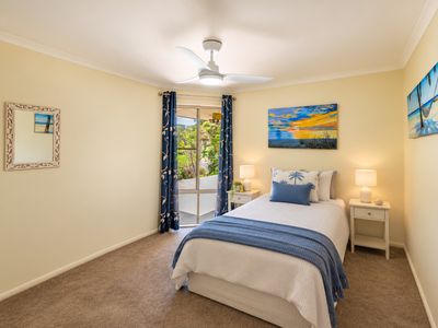 3 Leigh James Place, Woolgoolga