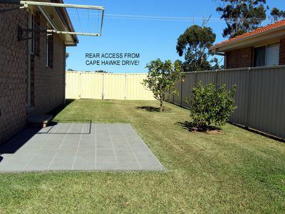 22 The Mews, Forster