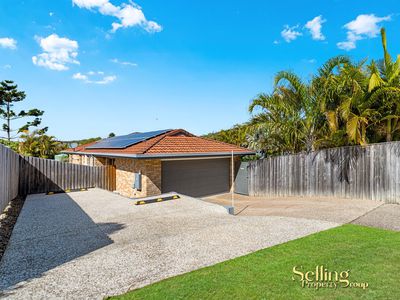 26 Keneally Street, Maudsland