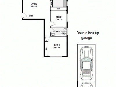 3 / 28-30 Ann Street, Wolli Creek
