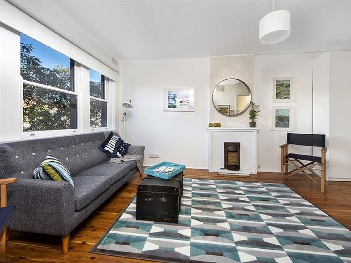 17 / 68 Bayswater Road, Rushcutters Bay