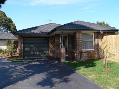1 / 4 Tambo Court, Werribee
