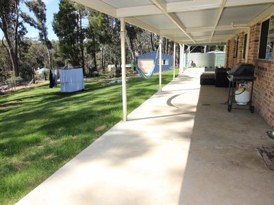 62 Macabees Road, Yetholme