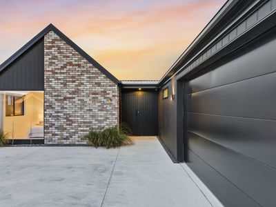 4 Tabor Place, Lincoln