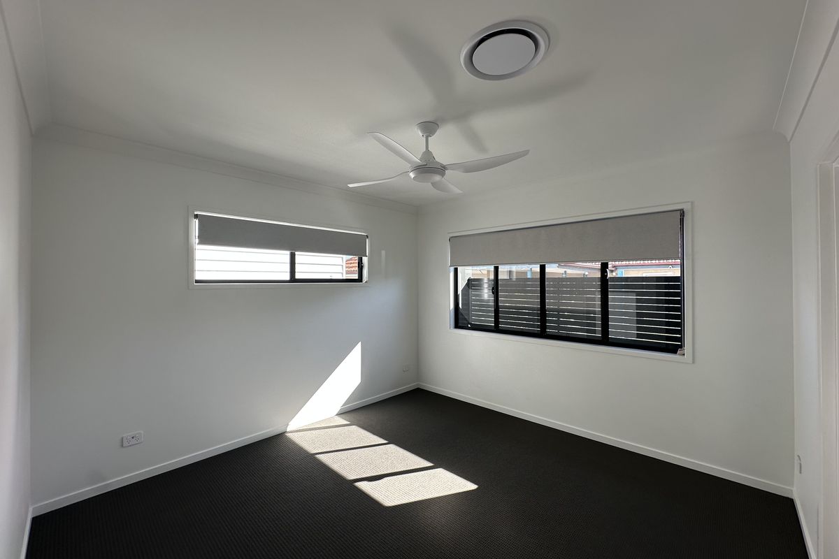 3 / 6 Patricia Street, Moorooka