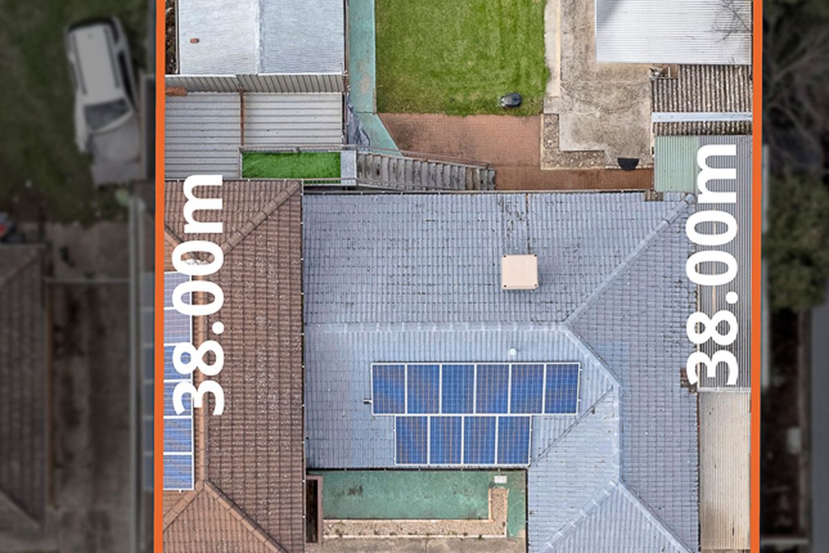 838 North East Road, Modbury