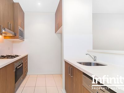 519 / 6 Marquet Street, Rhodes