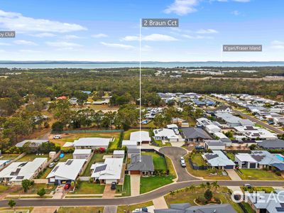 2 Braun Court, Urangan
