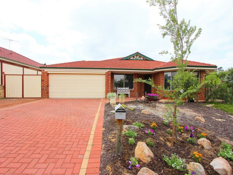 31 Gwynne Corner, Jane Brook