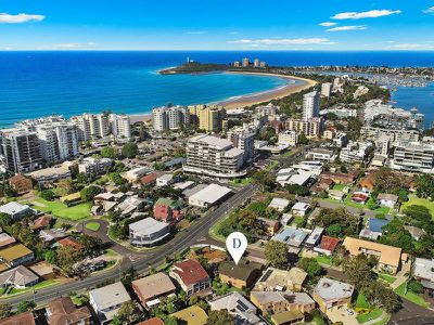 2 / 5 Bahlaka Street, Mooloolaba