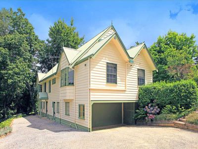 25 Pinchoff Lane, Mount Macedon