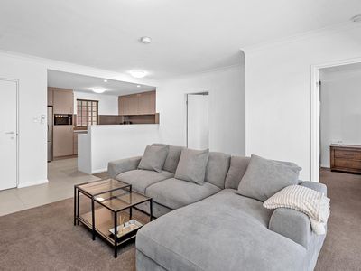 80 / 18 Wellington Street, East Perth