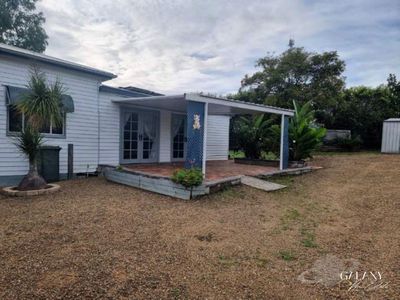 3 Rutherford Street, Monto