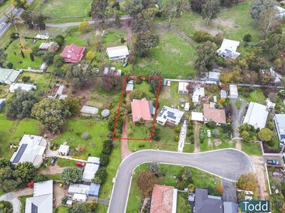 4 Redleaf Close, Heathcote