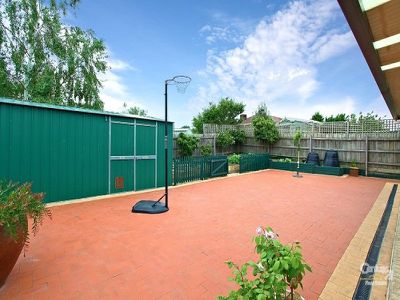 31 Amber Drive, Hampton Park