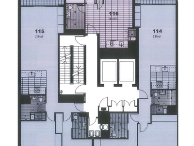 102 / 200 Goulburn Street, Surry Hills