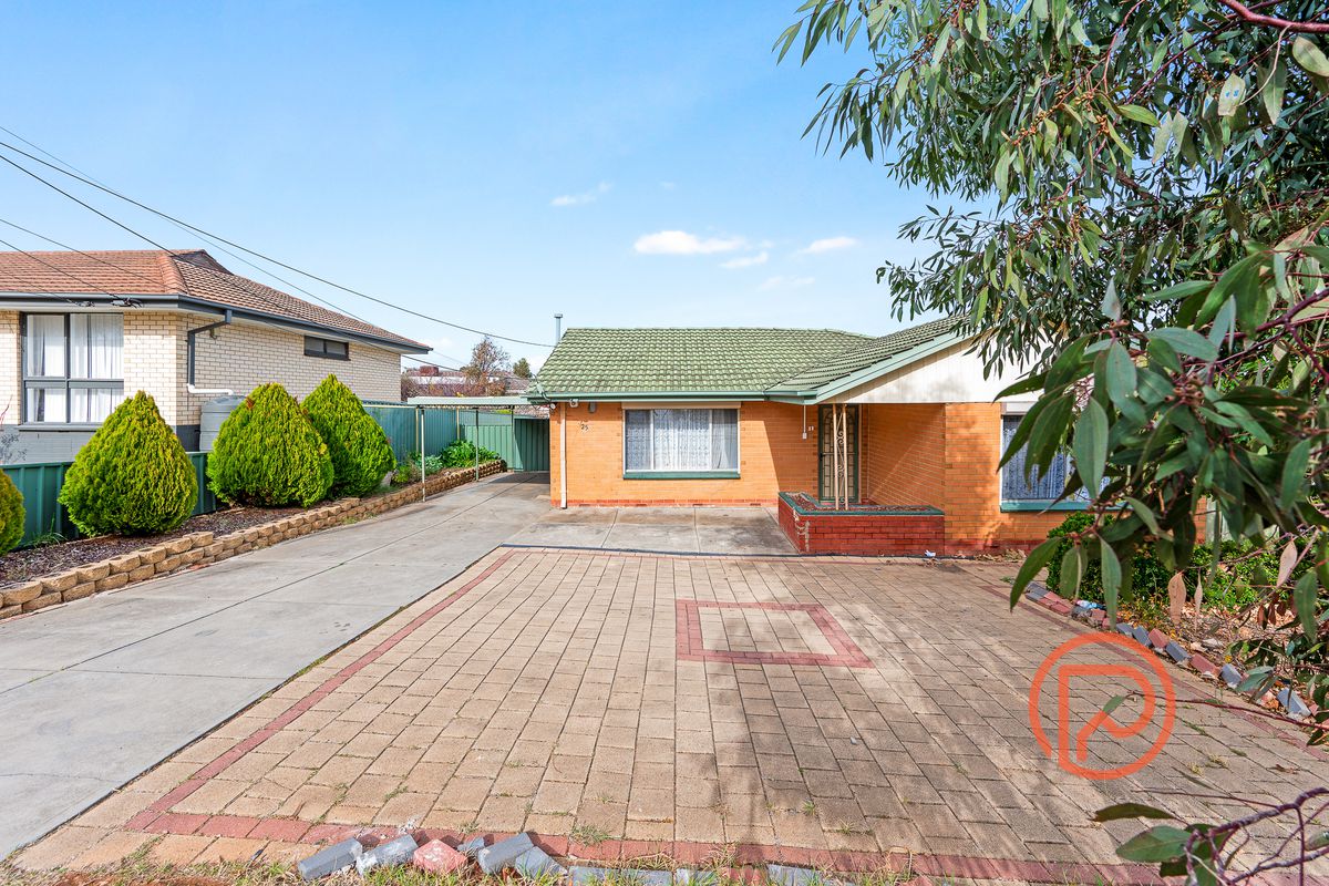 25 Milne Road, Ingle Farm