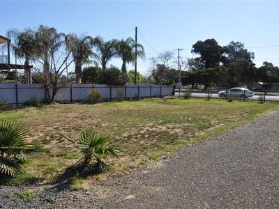 22 Show Street, Forbes