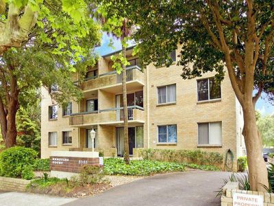 6 / 61-63 Hercules Street, Chatswood