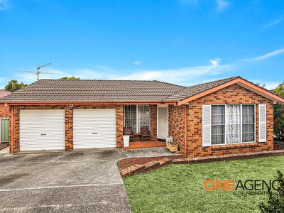 10 Murchison Street, Albion Park