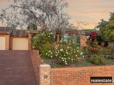 14B Alderhaus Drive, Kingsley