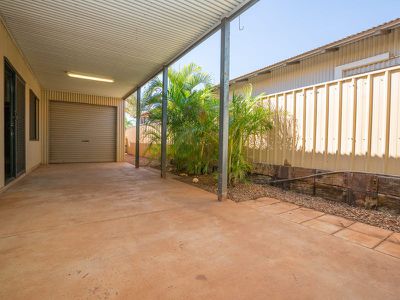 10 Oriole Way, South Hedland
