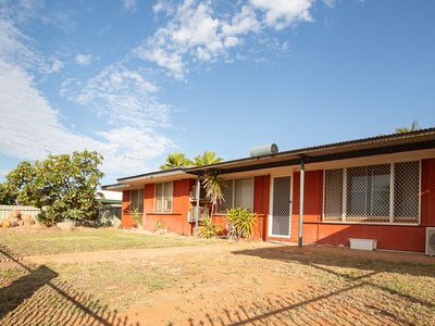 22 Craig Street, Port Hedland