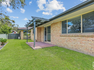 1 Goorawin Street, Gwandalan