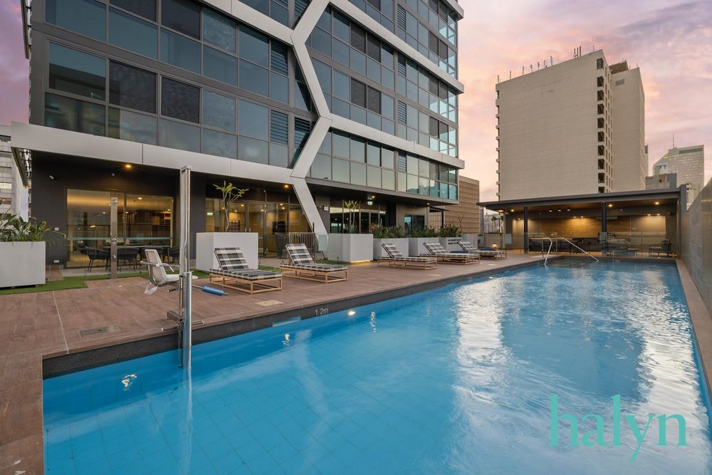 2301 / 238 Adelaide Tce, Perth